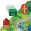 Village 3D Domino